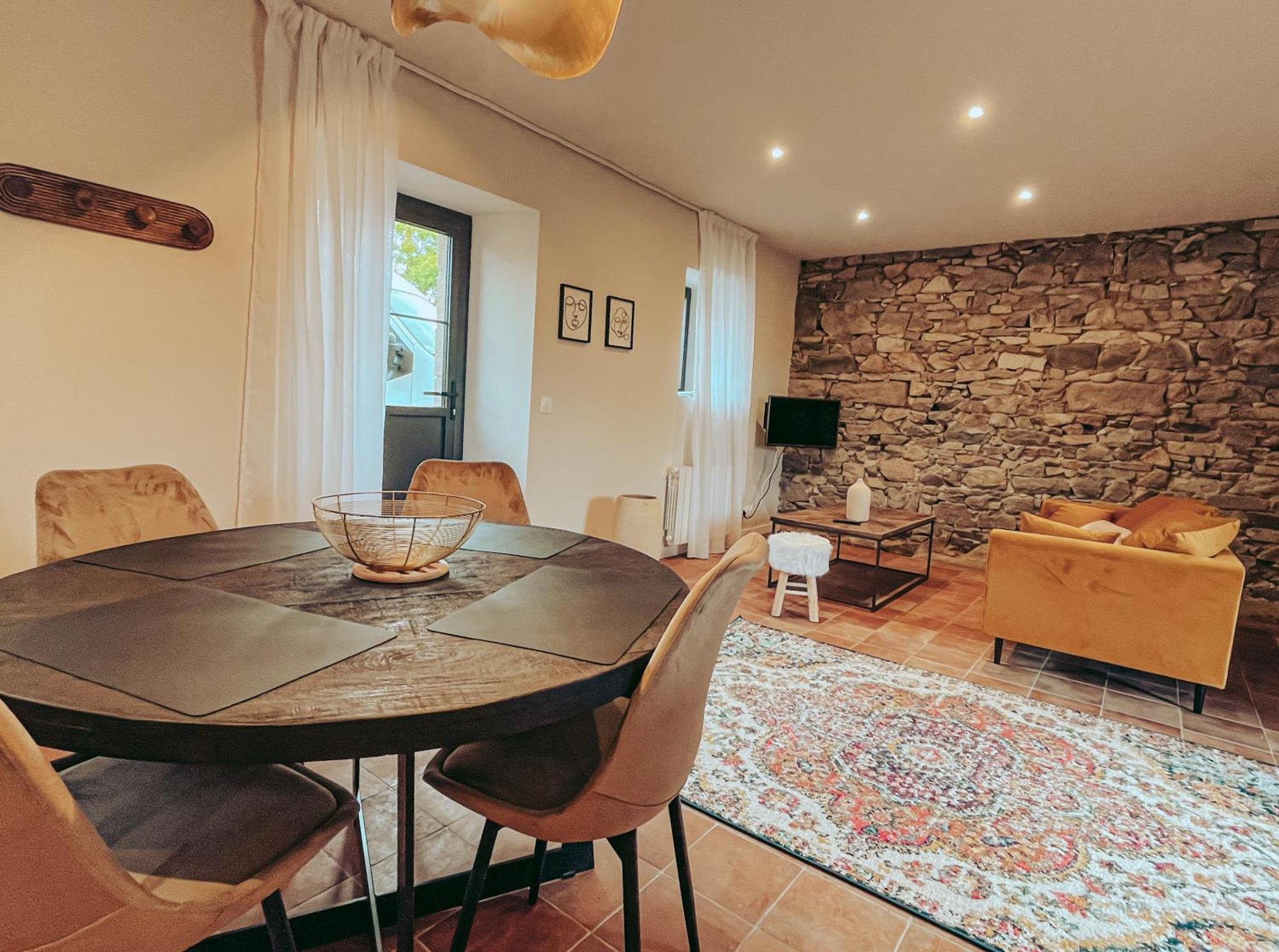 Domaine Du Mimosa Villa Perros-Guirec Eksteriør billede