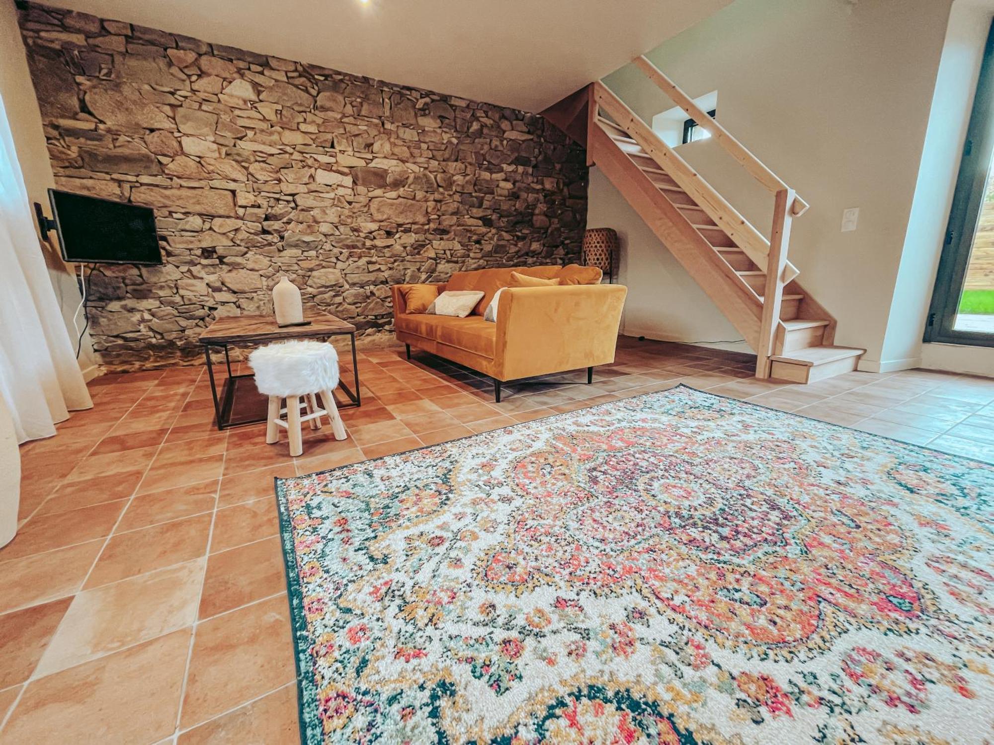 Domaine Du Mimosa Villa Perros-Guirec Eksteriør billede
